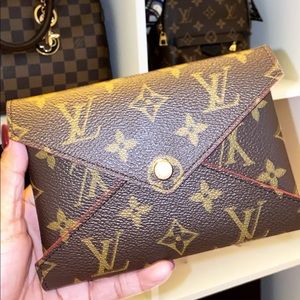 SOLD KIRIGAMI MEDIUM!!!